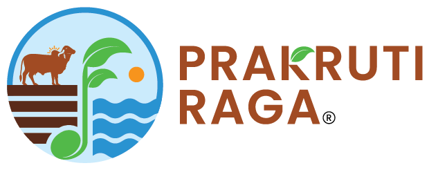 prakruti raga logo