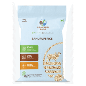 Bahurupi Rice