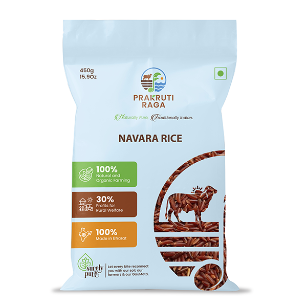 Navara Rice
