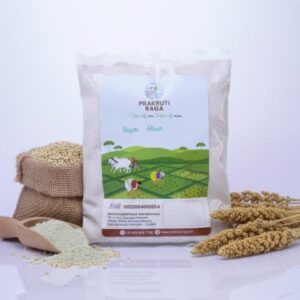 Bajra Flour
