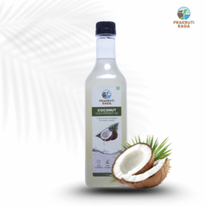 Coconut Oil (Kobbari Nune)