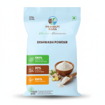 Dishwasher Powder