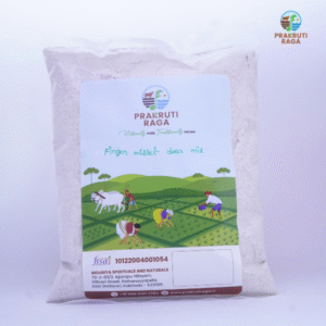 Ragi Instant Dosa Mix