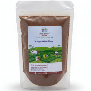 Ragi Flour