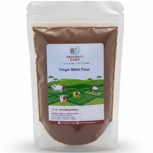 Ragi Flour