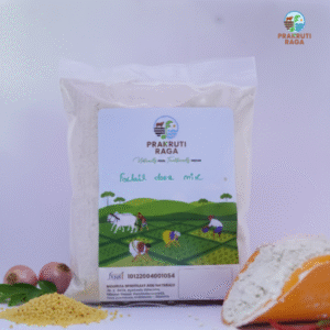 Foxtail Instant Dosa Mix