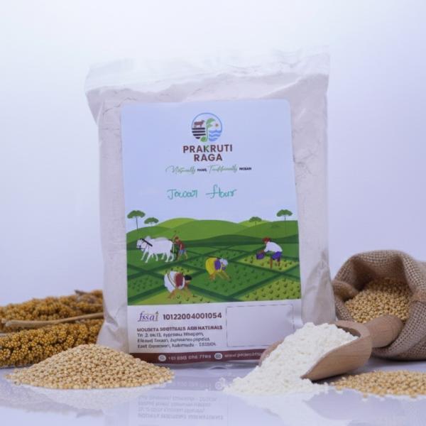 Jowar Flour