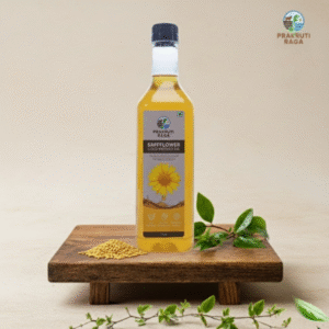 Safflower Oil (Kusuma Nune)