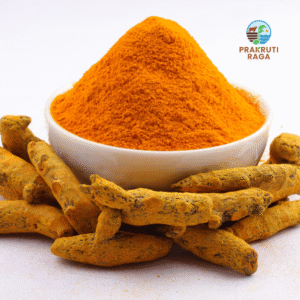 Turmeric Powder