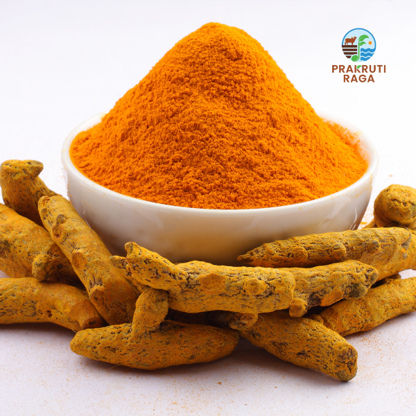 Turmeric Powder