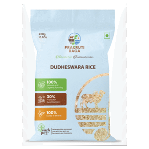 Dudeshwara Rice