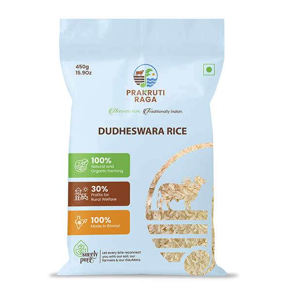 Dudeshwara Rice
