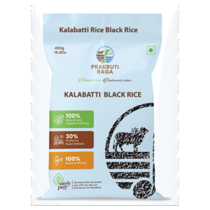 Kalabatti Rice