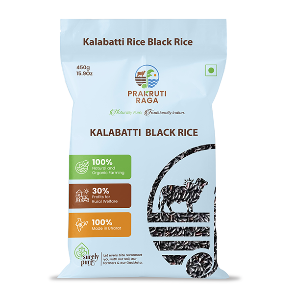 Kalabatti Rice