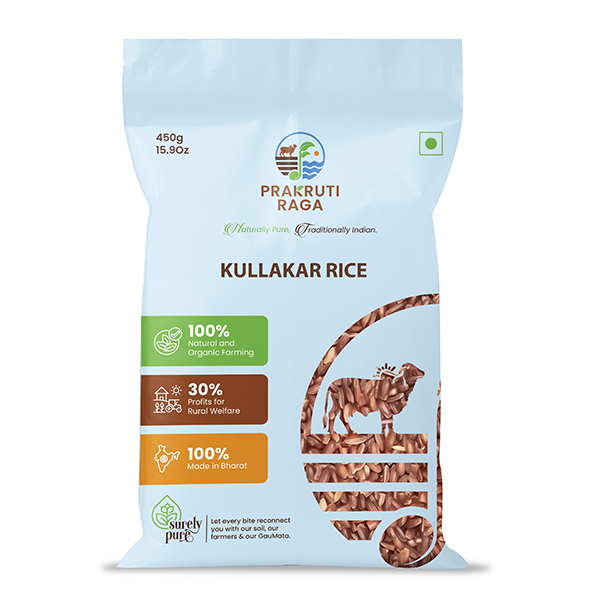 Kullakar Rice