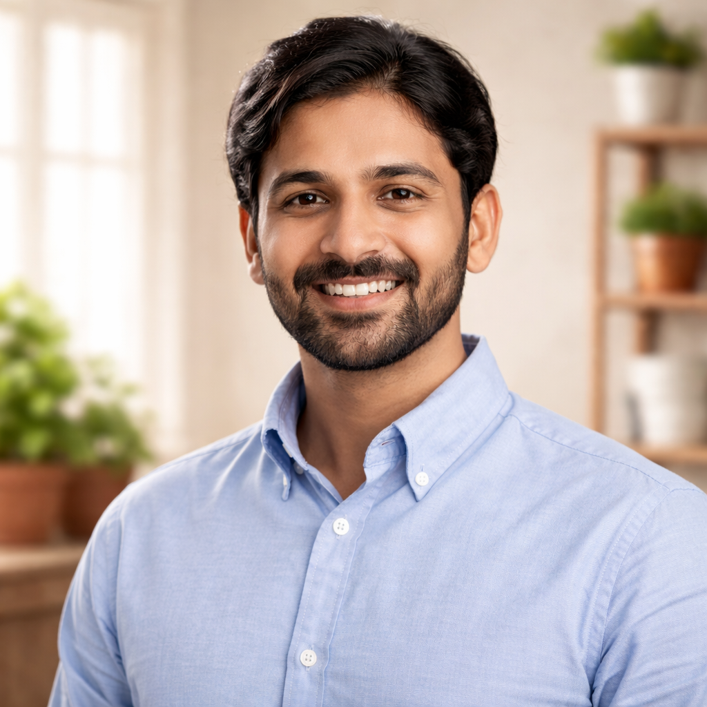 Rohit User Testimonial