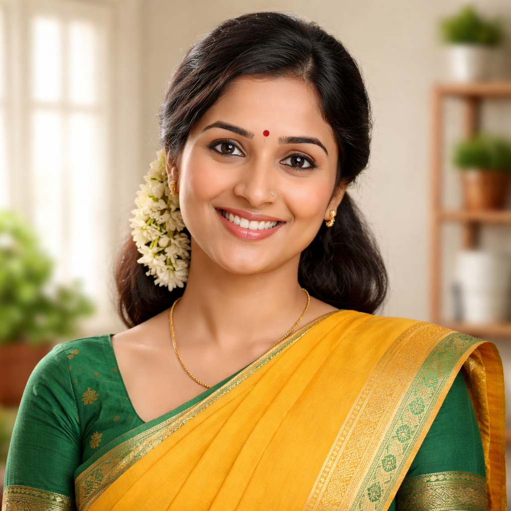 Priya - House Wife Testimonial